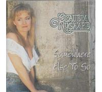Nygaard Claudia - Somewhere Else To Go