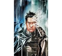 Nyguyen, Dustin - Batman Streets Of Gotham HC Vol 03 House Of Hush
