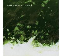 Nyia - Head Held High