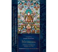 Nyingma: Mahayoga, Anuyoga, and Atiyoga, Part Two: Essential Teachings of the Eight Practice Lineages of Tibet, Volume 2 (The Treasury of Precious Instructions)