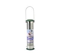 Peckish All Weather Nyjer Seed Feeder - Large