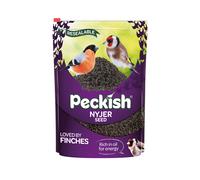 Peckish Nyjer Seed - 2kg