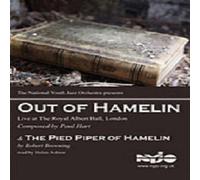 Nyjo: Out Of Hamelin/The Pied Piper Of Hamelin