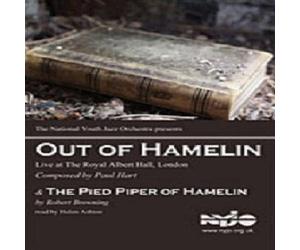 Nyjo: Out Of Hamelin/The Pied Piper Of Hamelin