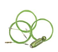 NYK MTB Bicycle Road Bike Internal Cable Routing Tool For Bicycle Frame Line Threading Tool Wire Shifter Inner Cable shifter wire