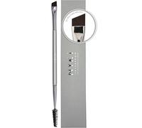NYK1 Eyelash & Eyebrow Brush For Grooming & Defining | Precision Applicator