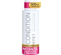 NYK1 Salt & Sulphate Free Aftercare Conditioner for Treated Hair | 500ml
