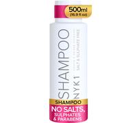 NYK1 Salt & Sulphate Free Shampoo (500ml) Sulphate Free Hair Shampoo For Extensi