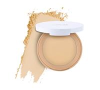 Nykaa Cosmetics All Day Matte Compact Powder SPF 15 PA Plus - 03 Beige For Women 0.28 oz Powder