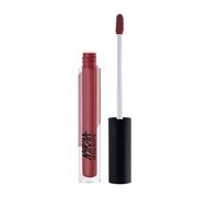 Nykaa Cosmetics All Day Matte Liquid Lipstick - Soul Sister For Women 0.07 oz Lipstick