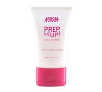 Nykaa Cosmetics Prep Me Up Face Primer, 1 oz - Makeup Primer for Smooth, Poreless Finish - Enriched with Vitamin E - Non-Greasy, Lightweight Formula