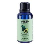 Nykaa Naturals 100 Percent Pure Cold Pressed - Avocado For Women 1 oz Oil
