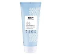 Nykaa Naturals Conditioner - Fermented Rice Water and Bamboo For Women 6.08 oz Conditioner