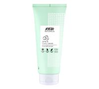 Nykaa Naturals Conditioner - Paraben & Sulphate Free, 100% Natural Actives- Men and Women, for All Hair Types - 180ml (Amla & Curry Leaves)