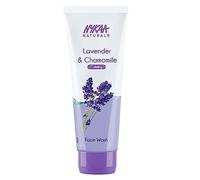 Nykaa Naturals Face Wash - Lavender and Chamomile For Women 3.38 oz Cleanser