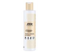 Nykaa Naturals Reetha & Shikakai Shampoo for Dull & Brittle Hair - A Nourishing Cleanser to Revive Dull Hair and Prevent Brittleness - Paraben and SLS/SLES Free with 100% Natural Actives
