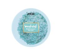 Nykaa Wanderlust Bath and Body Nykaa Wanderlust Mediterranean Sea Salt Body Butter - Hydrating & Moisturising Body Cream with Shea & Cocoa Butter - Paraben, SLS & Cruetly Free - 6.76 oz