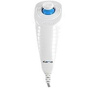 Nyko 87105 Nintendo Wii Wired Kama Controller