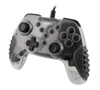 Nyko Air Glow LED Fan-Cooled Wired Controller for Nintendo Switch