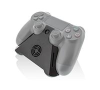Nyko Intercooler Grip - Hand Cooling Controller Attachment for PlayStation 4