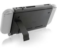 Nyko Power Pak for Nintendo Switch 5000 mAh USB Type C Cable Charge - 1 - Black - Power Pack