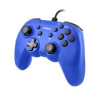 Nyko Prime Controller for Nintendo Switch, Blue
