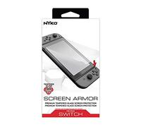 Nyko Screen Armor for Nintendo Switch - Nintendo Switch