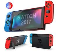 Nyko Thin Case for Nintendo Switch - Nintendo Switch;