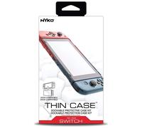 Nyko Thin Case for Nintendo Switch - Nintendo Switch;
