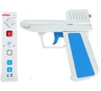 Nyko Wand Controller and Pistol Grip Action Pack (Wii)