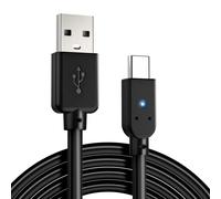 Nyko Xbox Series X Charge Link-kabel - Xbox Series X-voedingsaccessoires USB-C