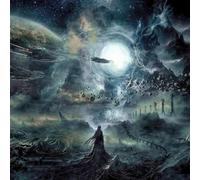 Nyktophobia To the Stars (Vinyl) 12" Album Picture Disc