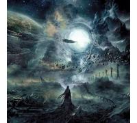 NYKTOPHOBIA - TO THE STARS - VINYL - P2222z