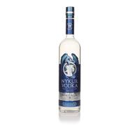Nykur Vodka Dragon Edition Plain Vodka