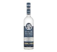 Nykur Plain Vodka