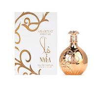 Nyla 80ml EDP by Arabiyat Prestige