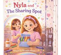 Nyla and the Sharing Spot