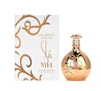 Arabiyat Prestige Nyla Eau De Parfum 80ml Spray