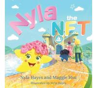 Nyla the NFT