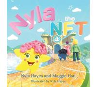 Nyla the NFT