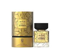 Nylaa Amber Al Zaeem Eau De Parfum 100ml Spray