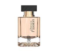 Nylaa Choco La Passion 100Ml Perfume For Women - Caramel Vanilla Perfume In Clear clear