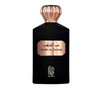 Nylaa Hubb Al Zahab 100ml Eau de Parfum fragrance For Men & Women in Clear Nylaa Clear 100ml