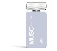 Nylaa Musc Bleu Ciel 100Ml Eau De Parfum Fragrance For Men In Clear clear 100ml