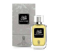 Nylaa Nazhat Al Habib 100Ml Eau De Parfum Fragrance For Men Women In Clear clear 100ml