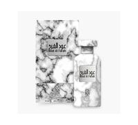 Nylaa Oud Al Farah 100ml Eau De Parfum Fragrance for Men & Women in Clear Nylaa Clear 100ml