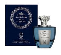 Nylaa Oud Al Qadima 100Ml Eau De Parfum Fragrance For Men And Women In Clear clear 100ml