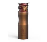 Nylaa Perfume Musk Majnoon Body Spray 200ml for Her Extra Long Lasting Perfumed Deodorant for Freshness