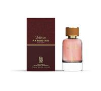 Nylaa Vetiver Paradiso 100Ml Eau De Parfum Fragrance For Men Eau De Parfum In Clear clear