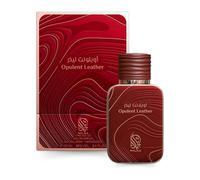 Nylaa Wo Opulent Leather 100ml Eau De Parfum fragrance for Men and in Clear